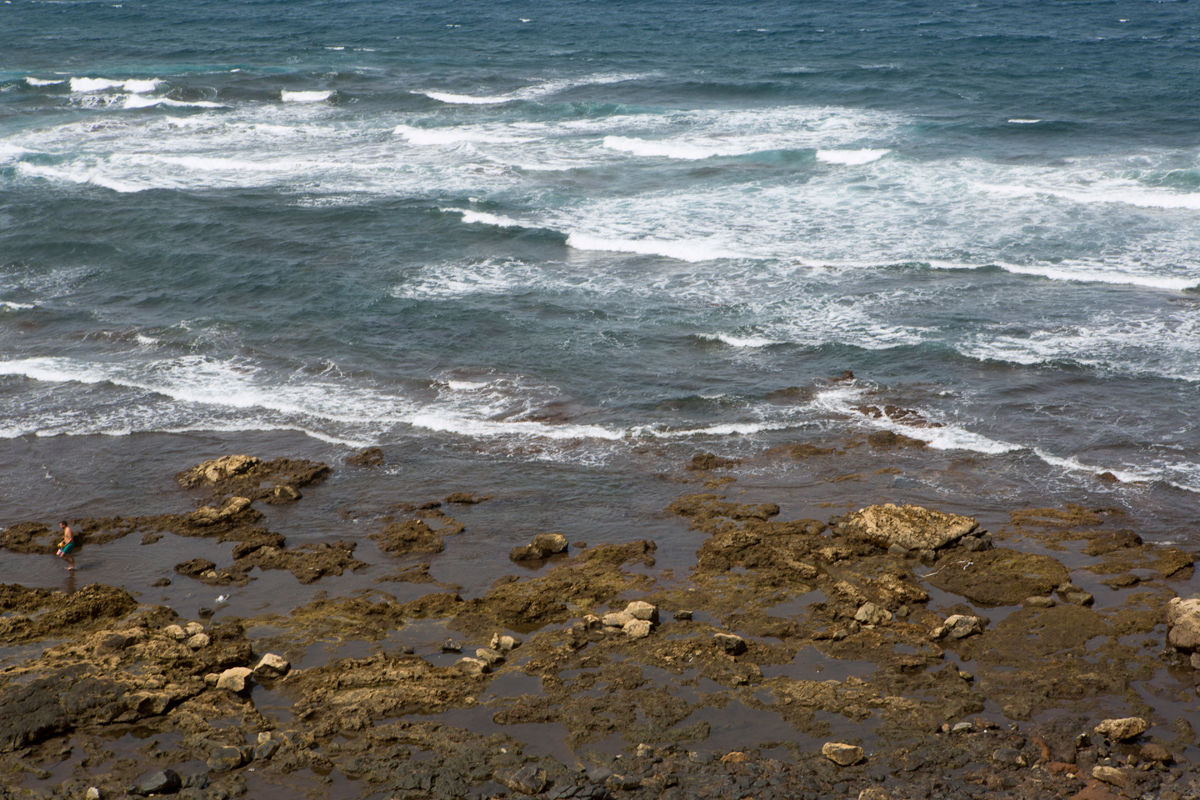 Playa Del Hombre